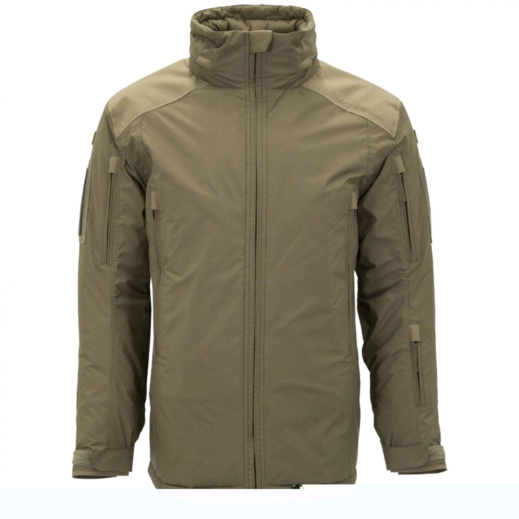 Carinthia HIG 4.0 Jas SOF, heren, bruin