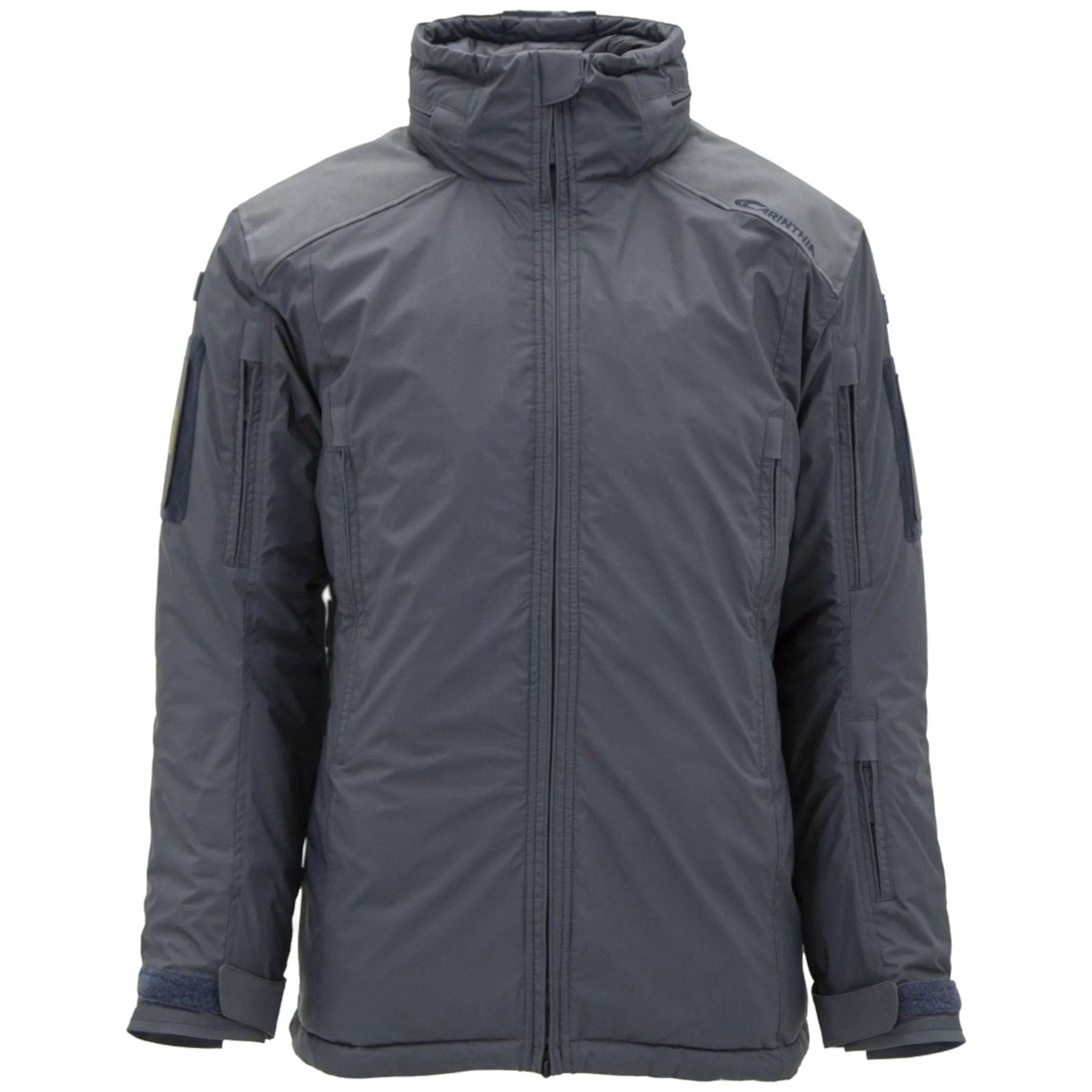 Carinthia HIG 4.0 Jas SOF, heren, grijs