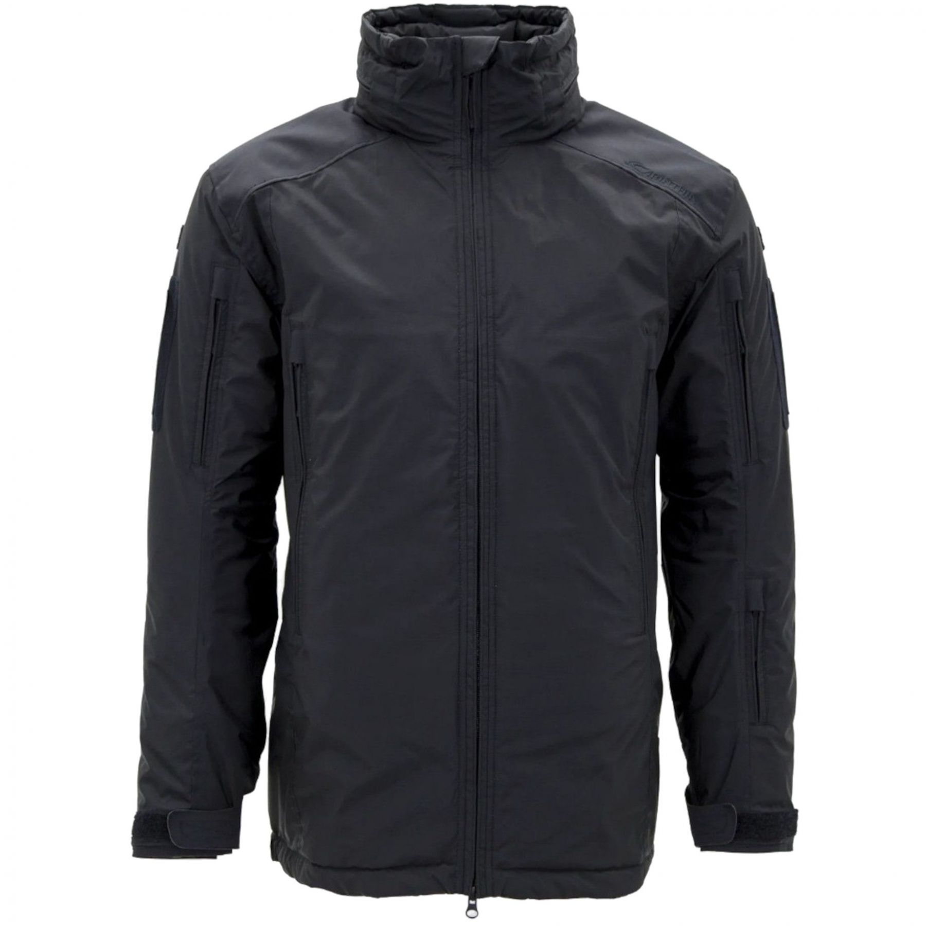 Carinthia HIG 4.0 Jas SOF, heren, zwart
