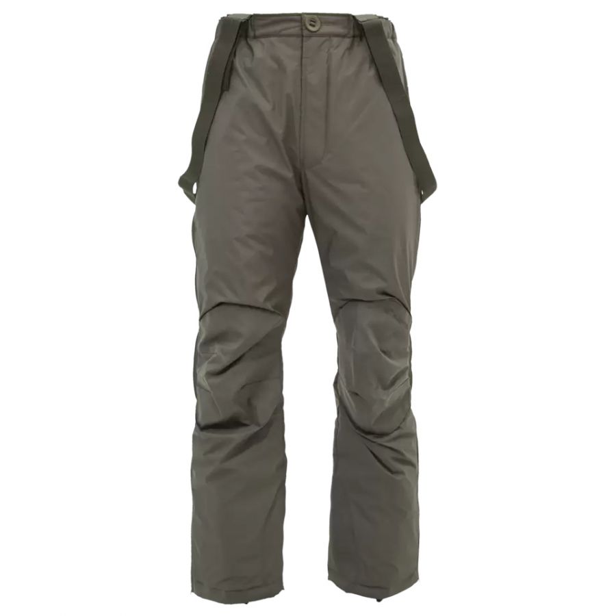 Carinthia HIG 4.0 SOF Broek, olijfgroen