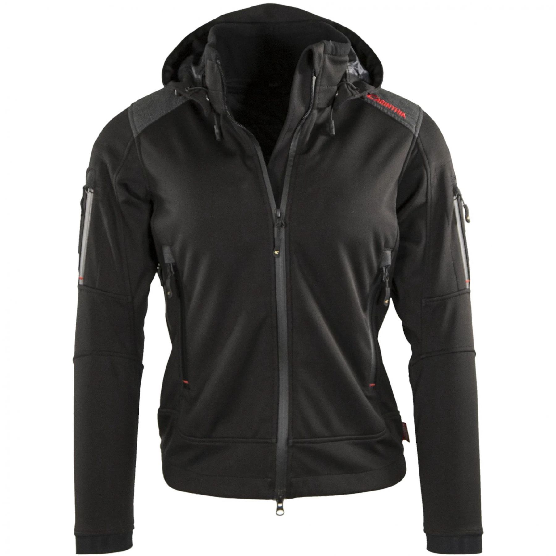 Carinthia ISG 2.0 Jas, dames, zwart