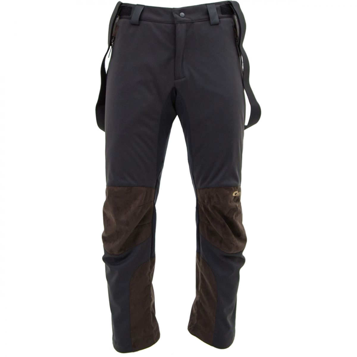 Carinthia ISLG Trousers, broek, heren, zwart