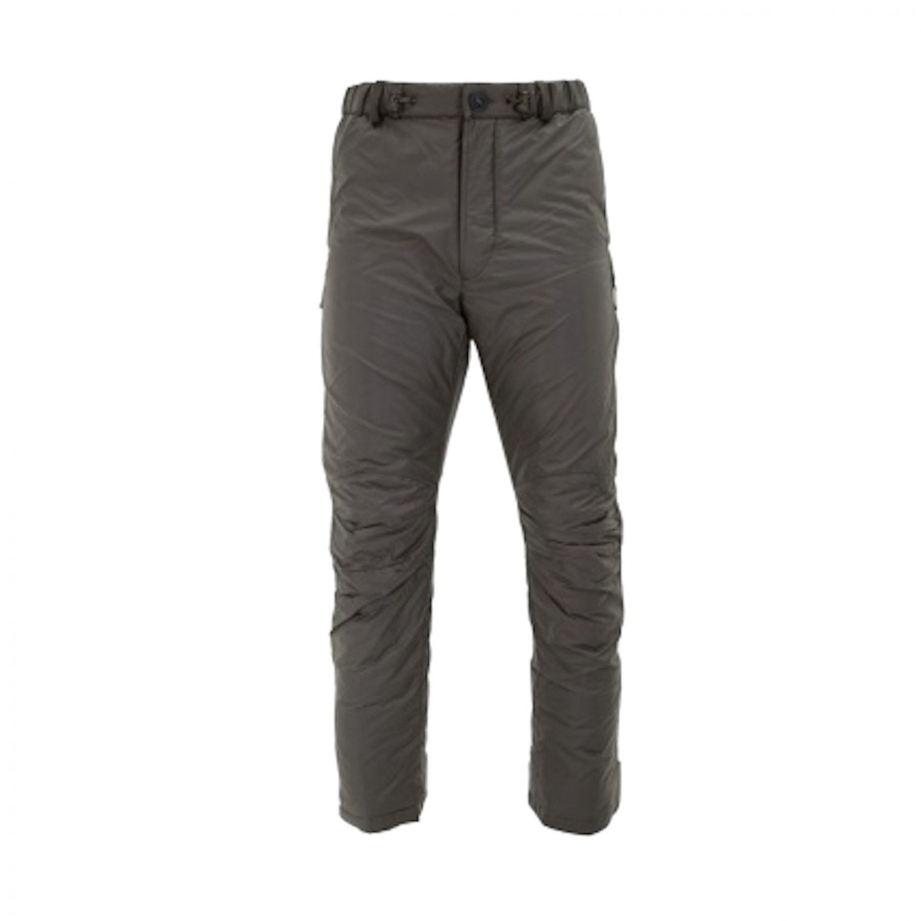Carinthia LIG 4.0 Broek, heren, olijfgroen