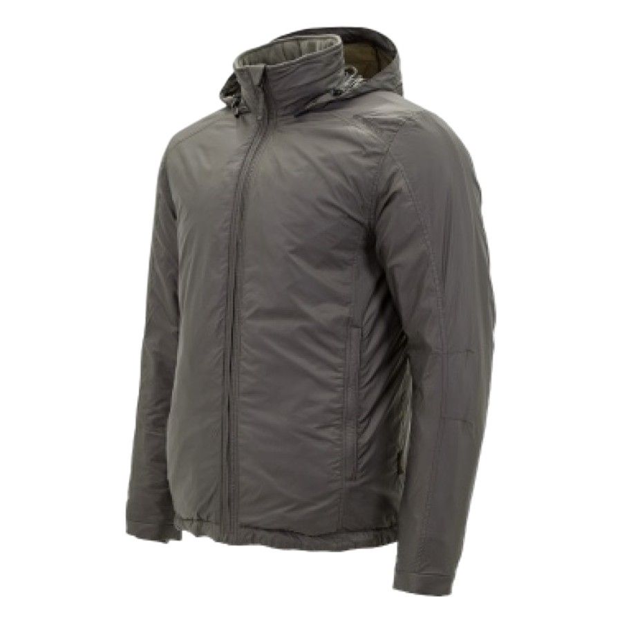 Carinthia LIG 4.0 Jas, heren, bruin