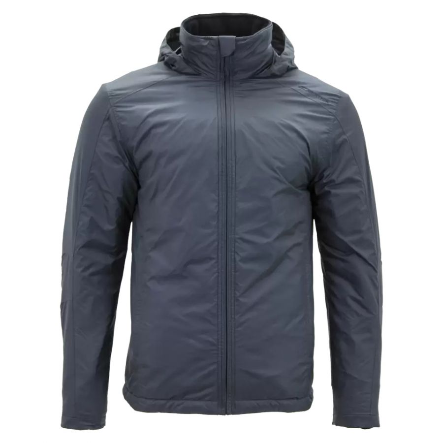 Carinthia LIG 4.0 Jas, heren, grijs