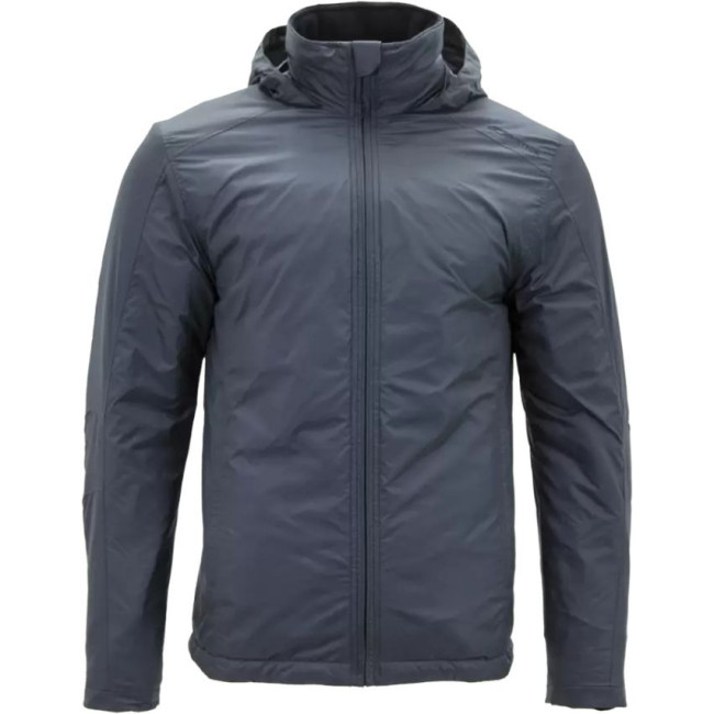 Carinthia LIG 4.0 Jas, heren, grijs