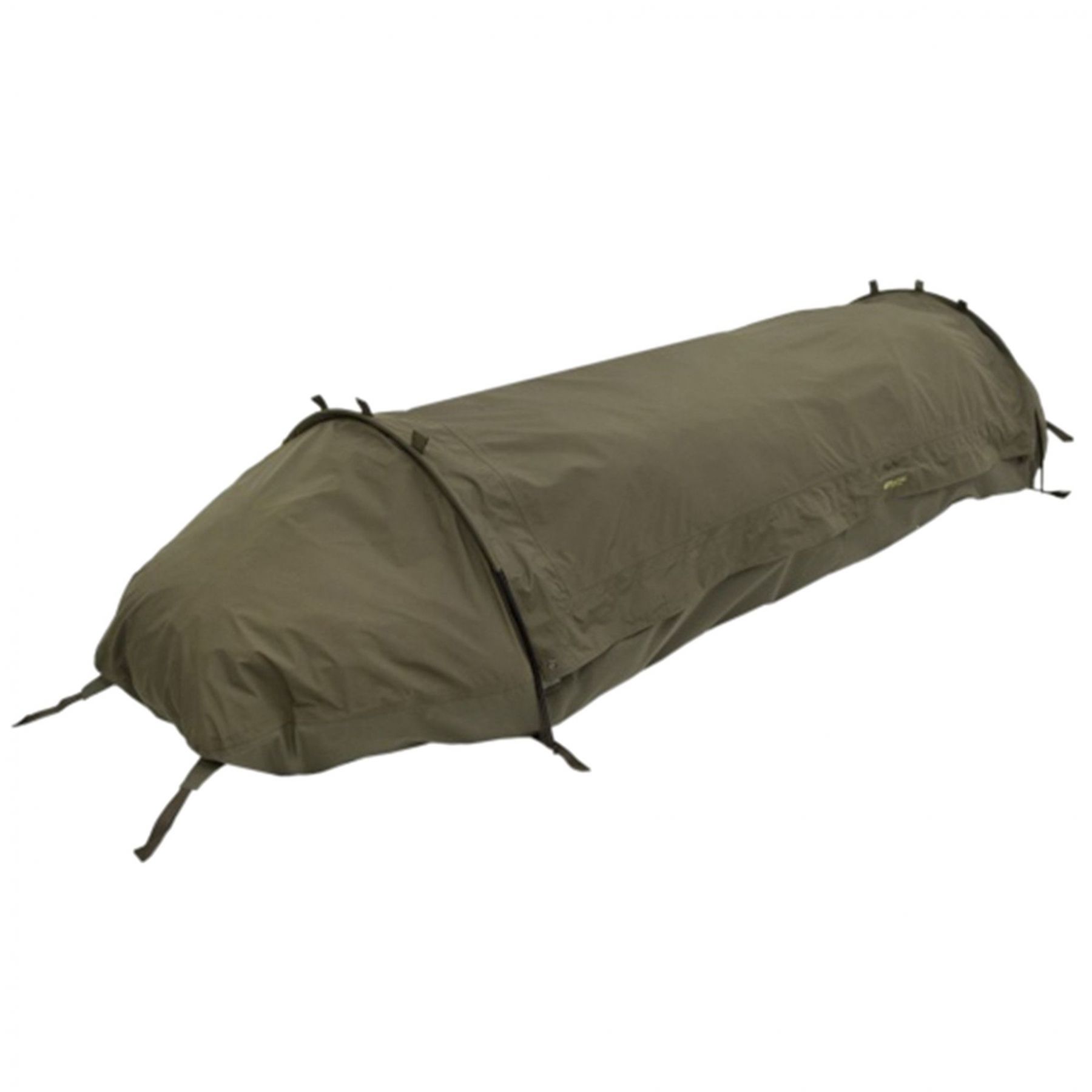 Carinthia Microtelt, bruin