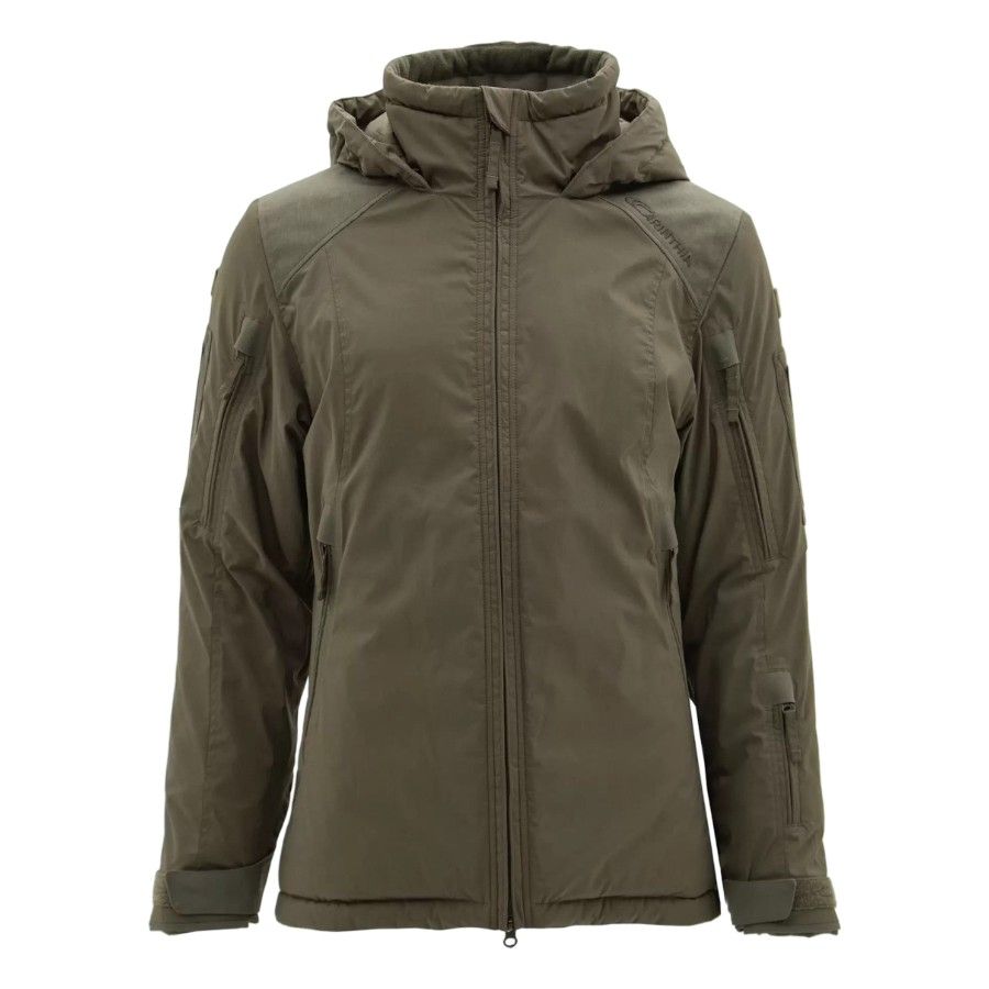 Carinthia MIG 4.0 Jacket Lady, dame, groen