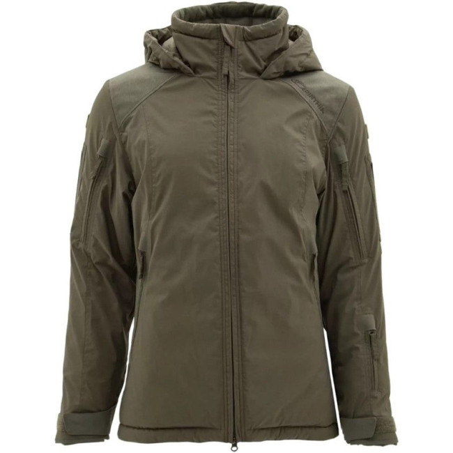 Carinthia MIG 4.0 Jacket Lady, dame, groen
