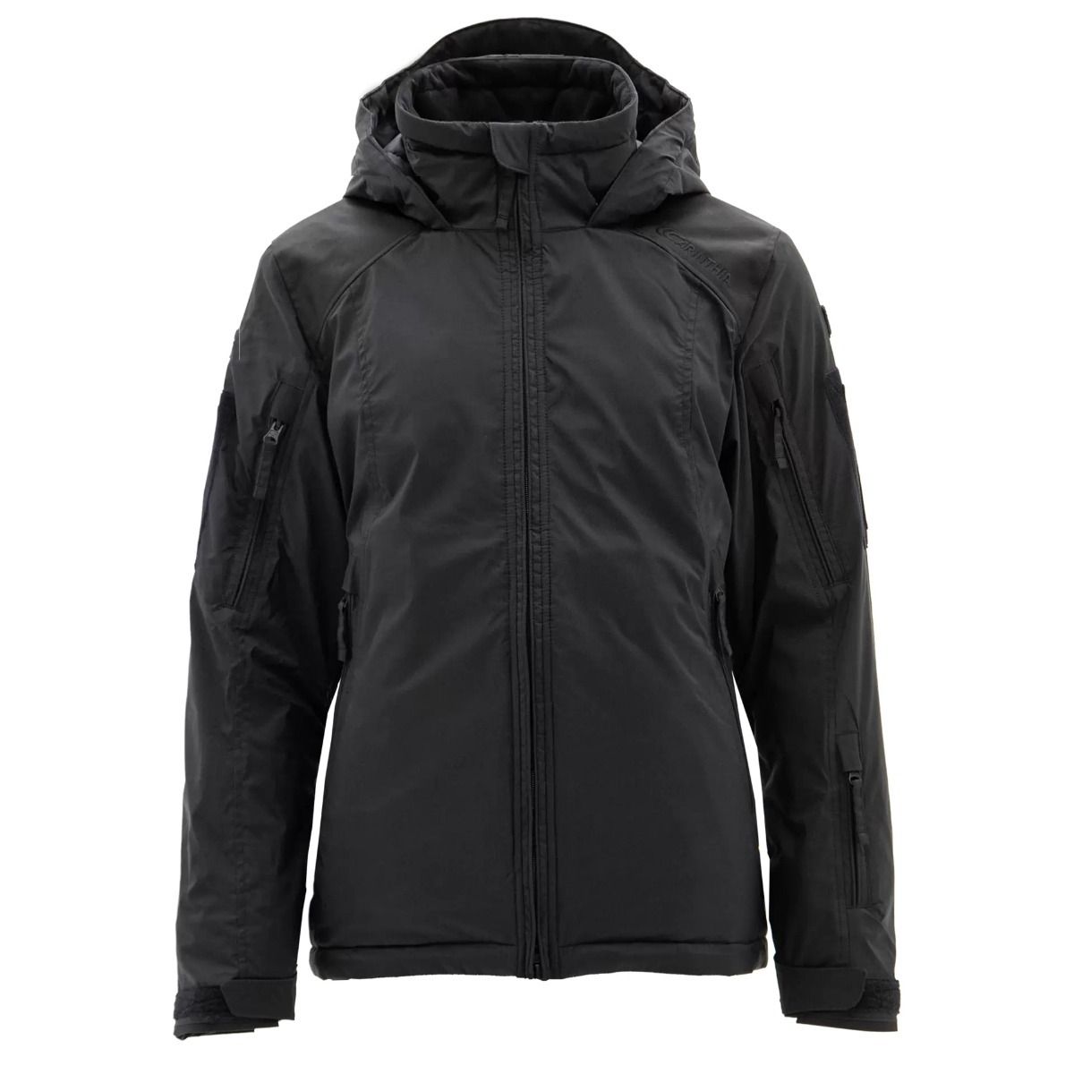 Carinthia MIG 4.0 Jacket Lady, dame, zwart