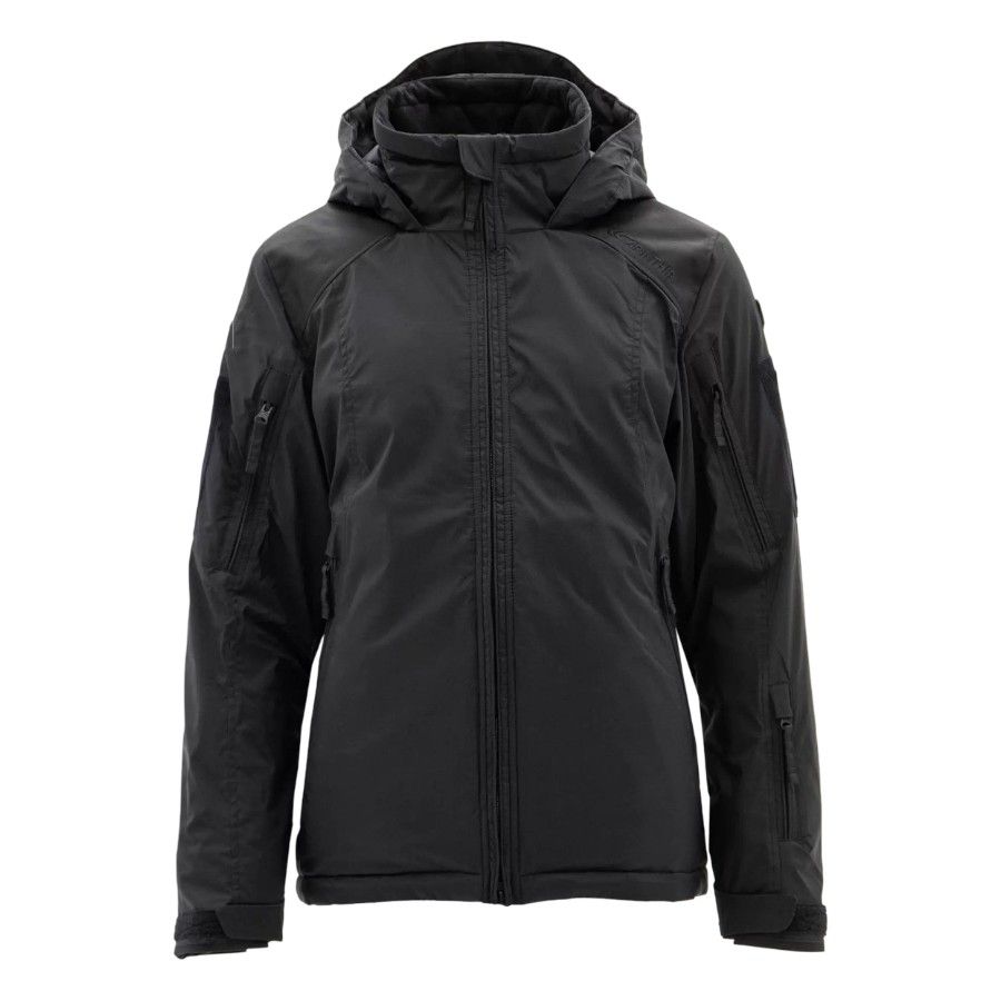 Carinthia MIG 4.0 Jas, dames, zwart