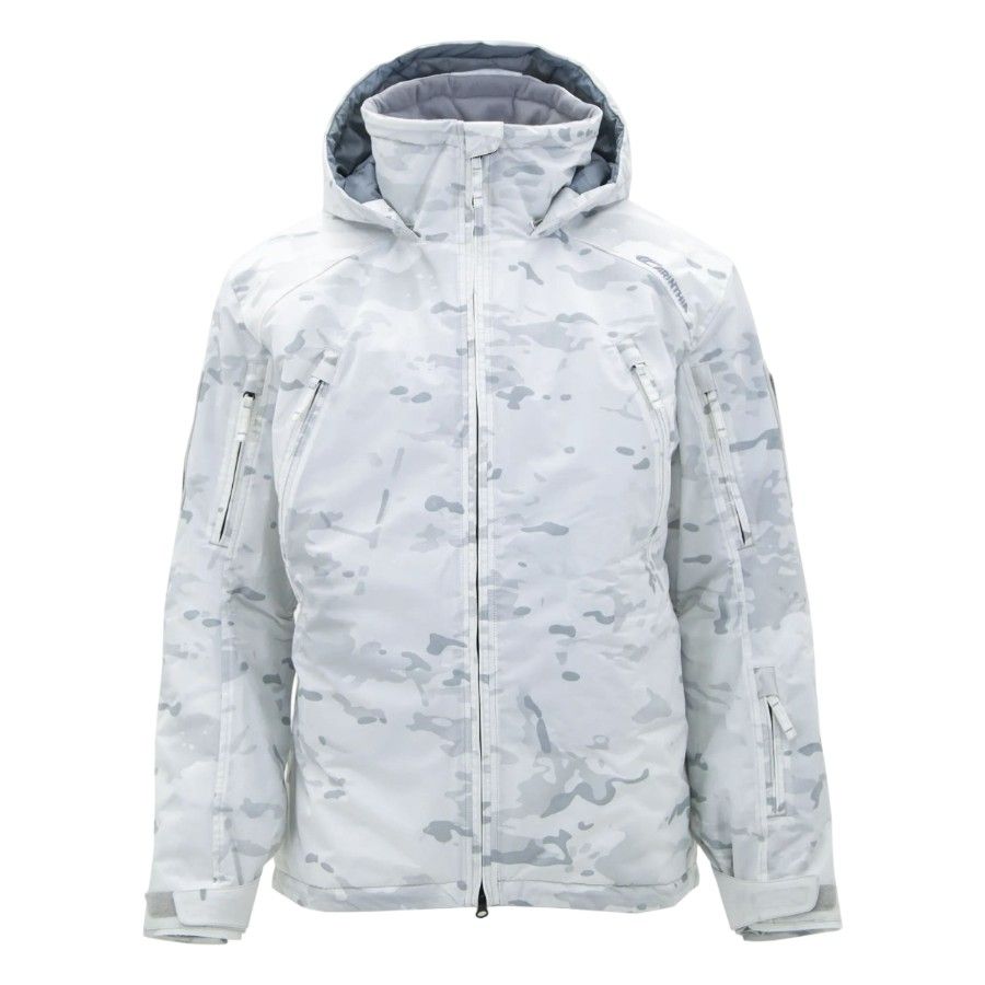 Carinthia MIG 4.0 Jas, unisex, alpine