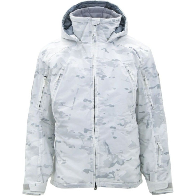 Carinthia MIG 4.0 Jas, unisex, alpine