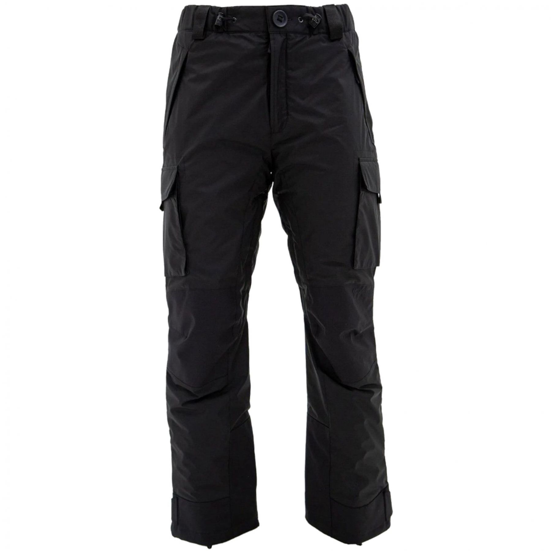Carinthia MIG 4.0 SOF Broek. heren, zwart