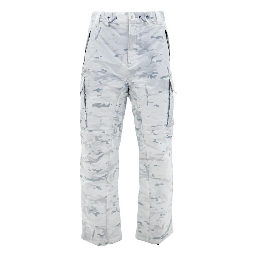 Carinthia MIG 4.0 Trousers, broeken, unisex, alpine