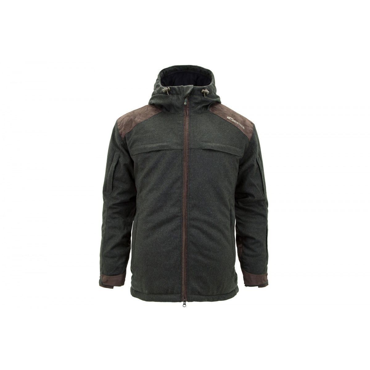 Carinthia MILG Jas, unisex, groen