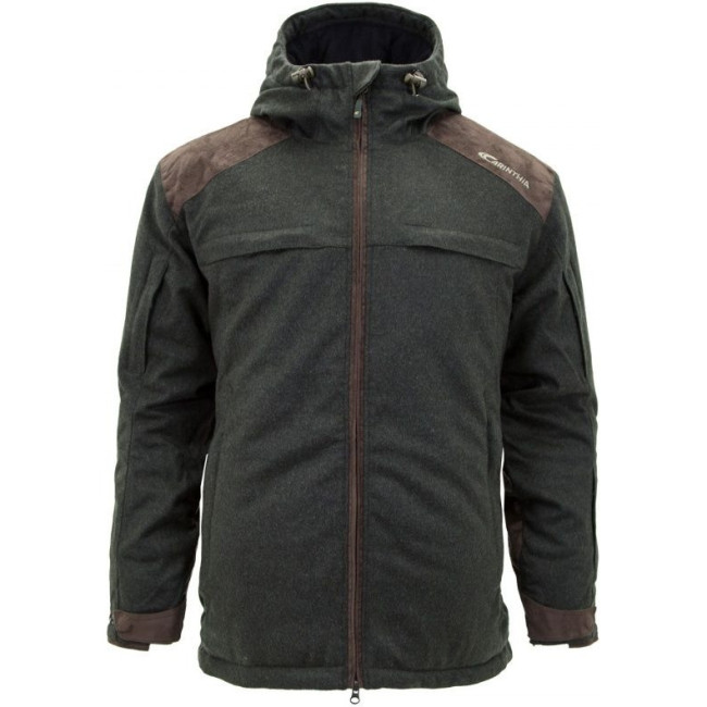 Carinthia MILG Jas, unisex, groen