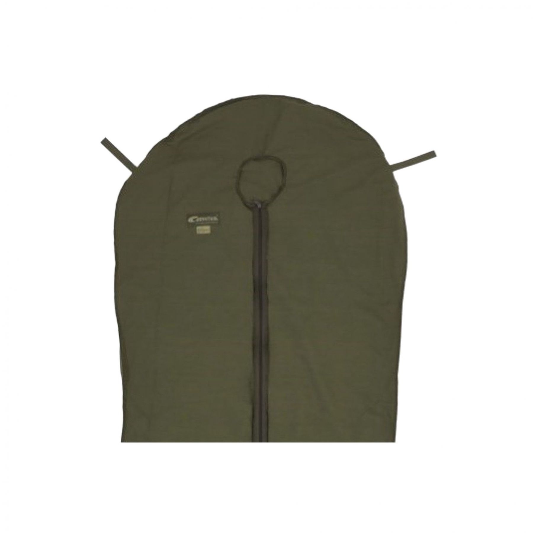 Carinthia Polycotton Liner 200, groen