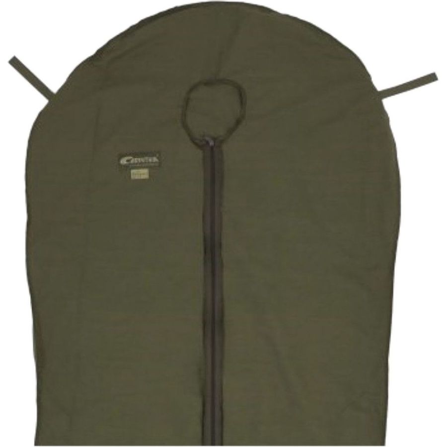 Carinthia Polycotton Liner 200, groen