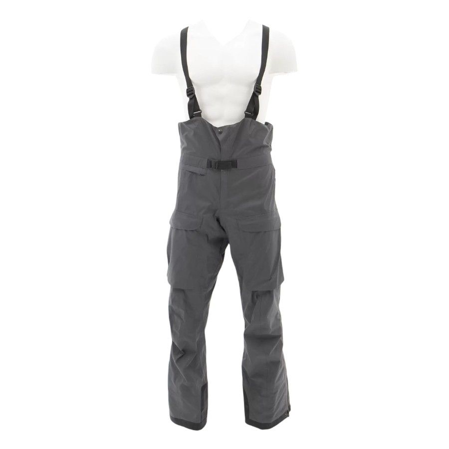 Carinthia PRG 2.0 Broek, outdoorbroek, unisex, grijs