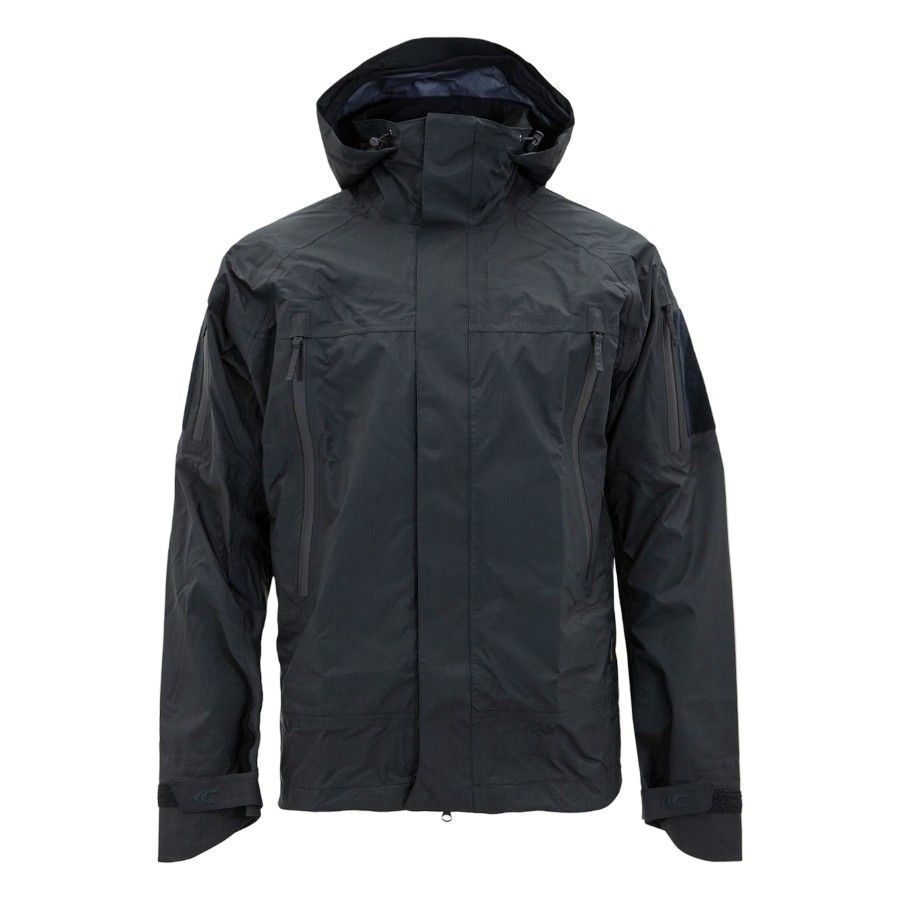 Carinthia PRG 2,0 Jacket, shelljack, heren, zwart