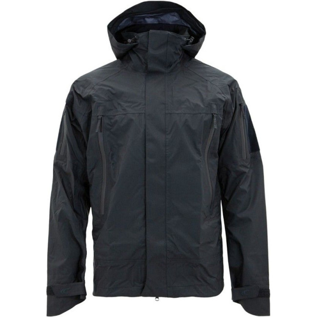 Carinthia PRG 2,0 Jacket, shelljack, heren, zwart