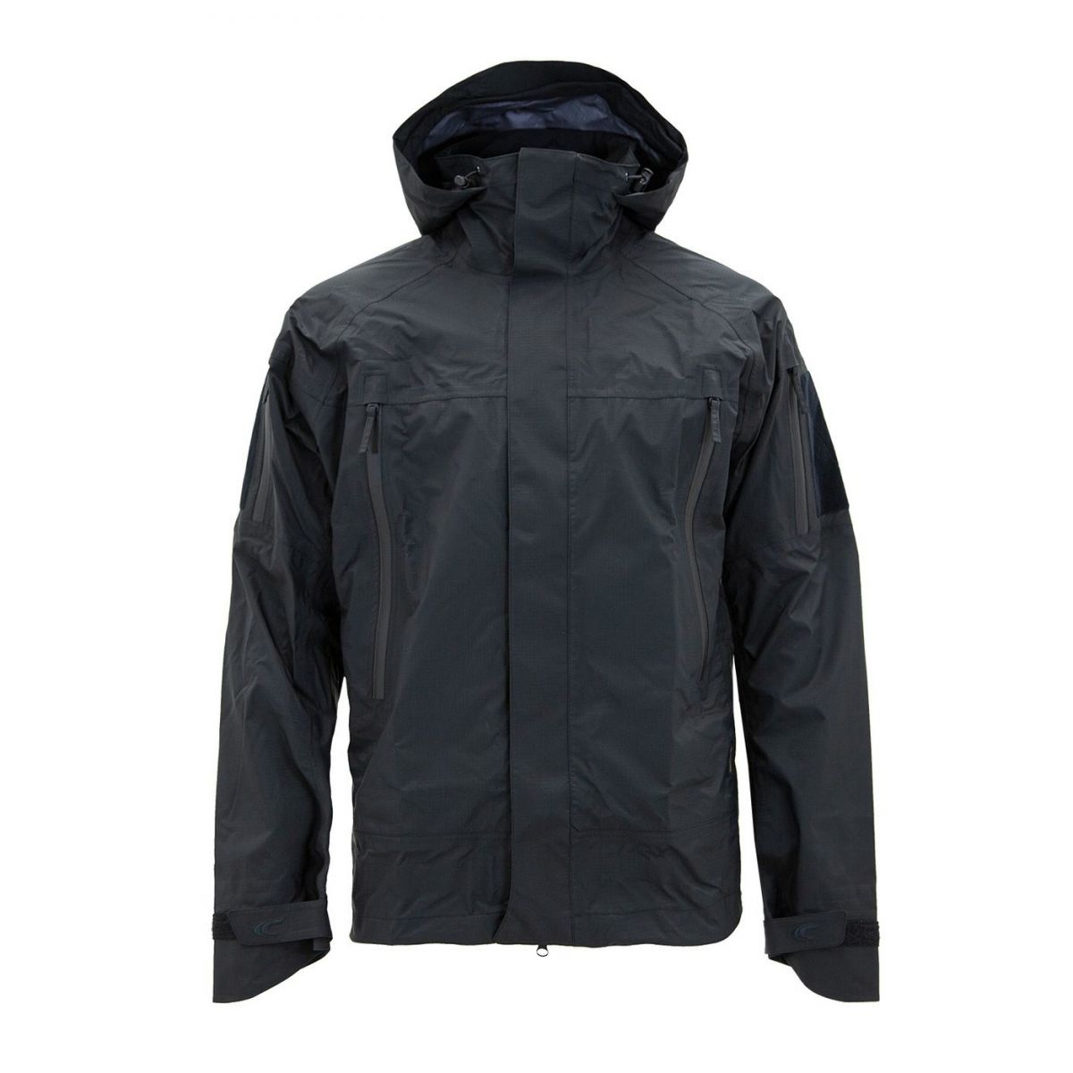 Carinthia PRG 2.0 Jas, unisex, zwart