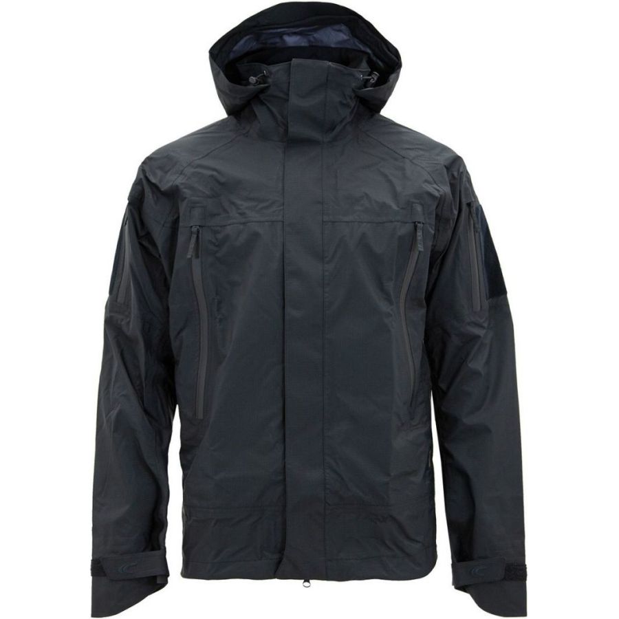 Carinthia PRG 2.0 Jas, unisex, zwart