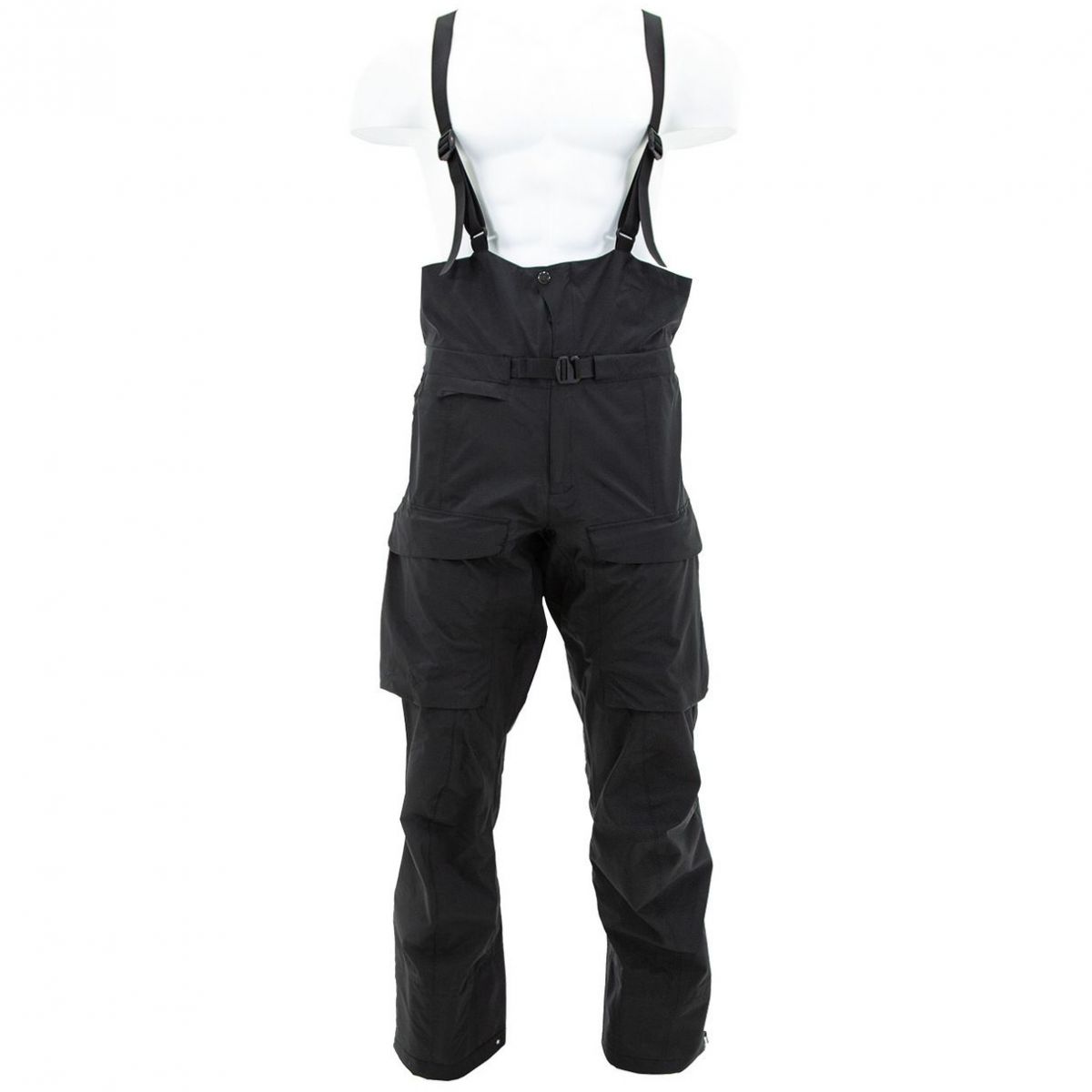 Carinthia PRG 2,0 Trousers, broek, heren, zwart