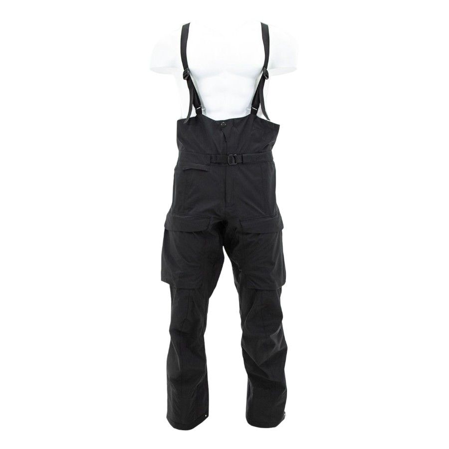 Carinthia PRG 2,0 Trousers, broek, heren, zwart