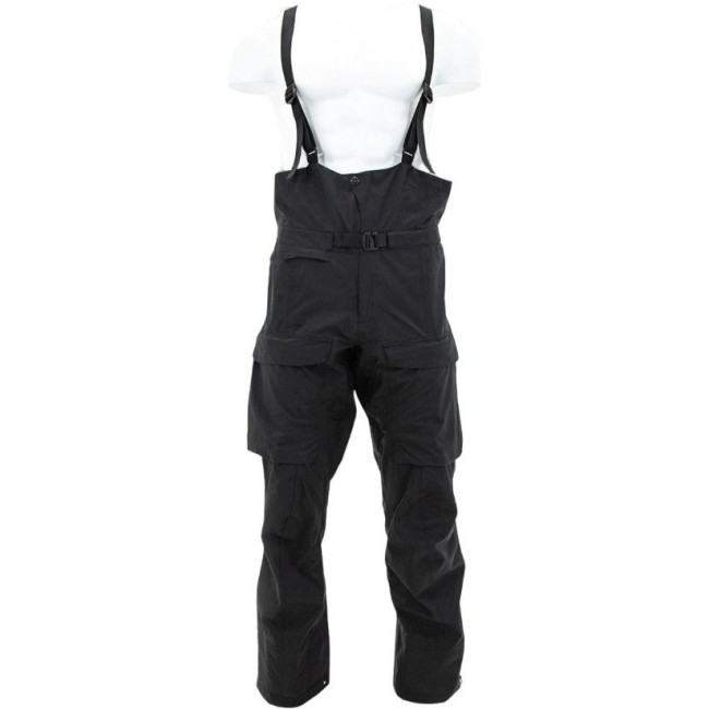 Carinthia PRG 2,0 Trousers, broek, heren, zwart