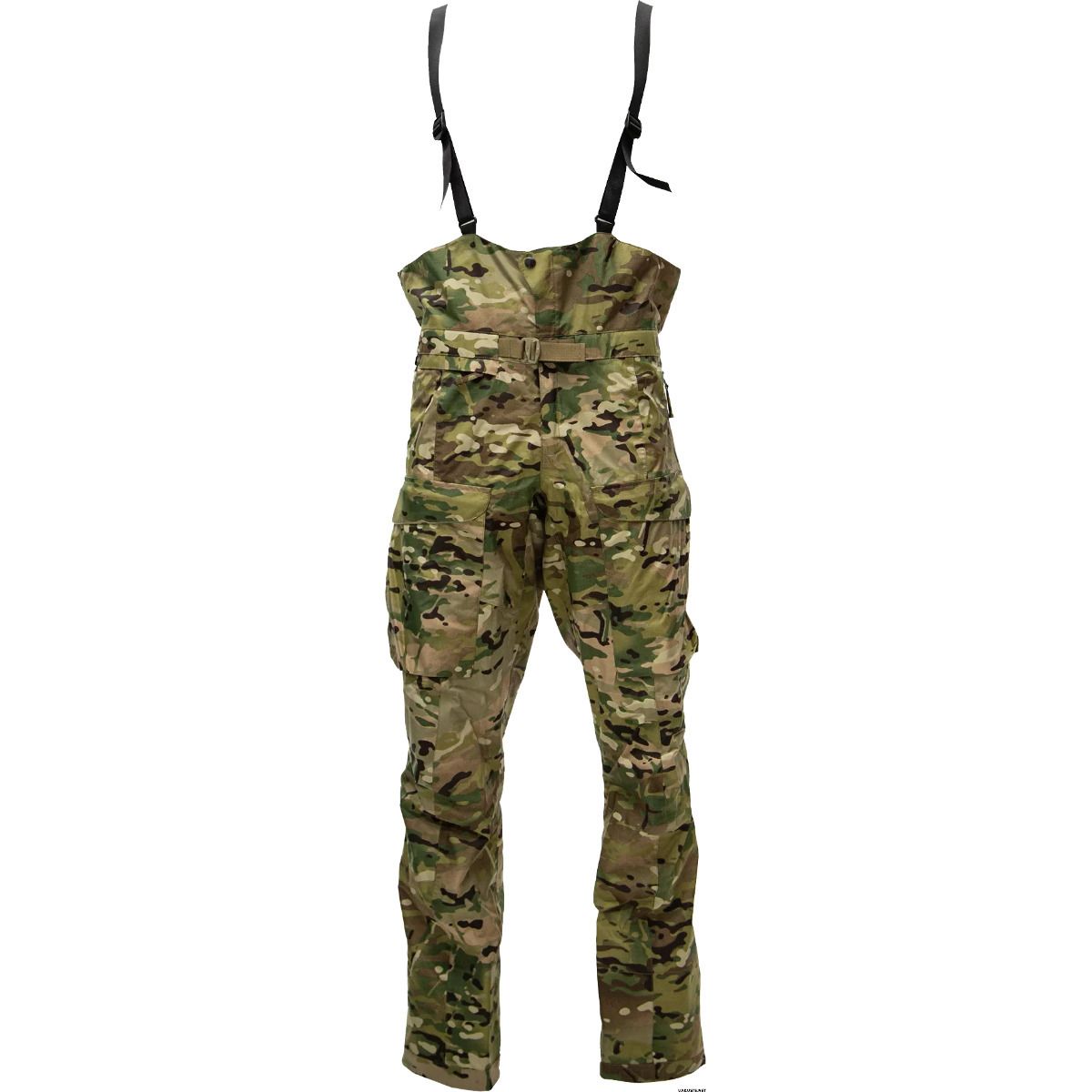 Carinthia PRG 2,0 Trousers multicam L, broek, heren, camo