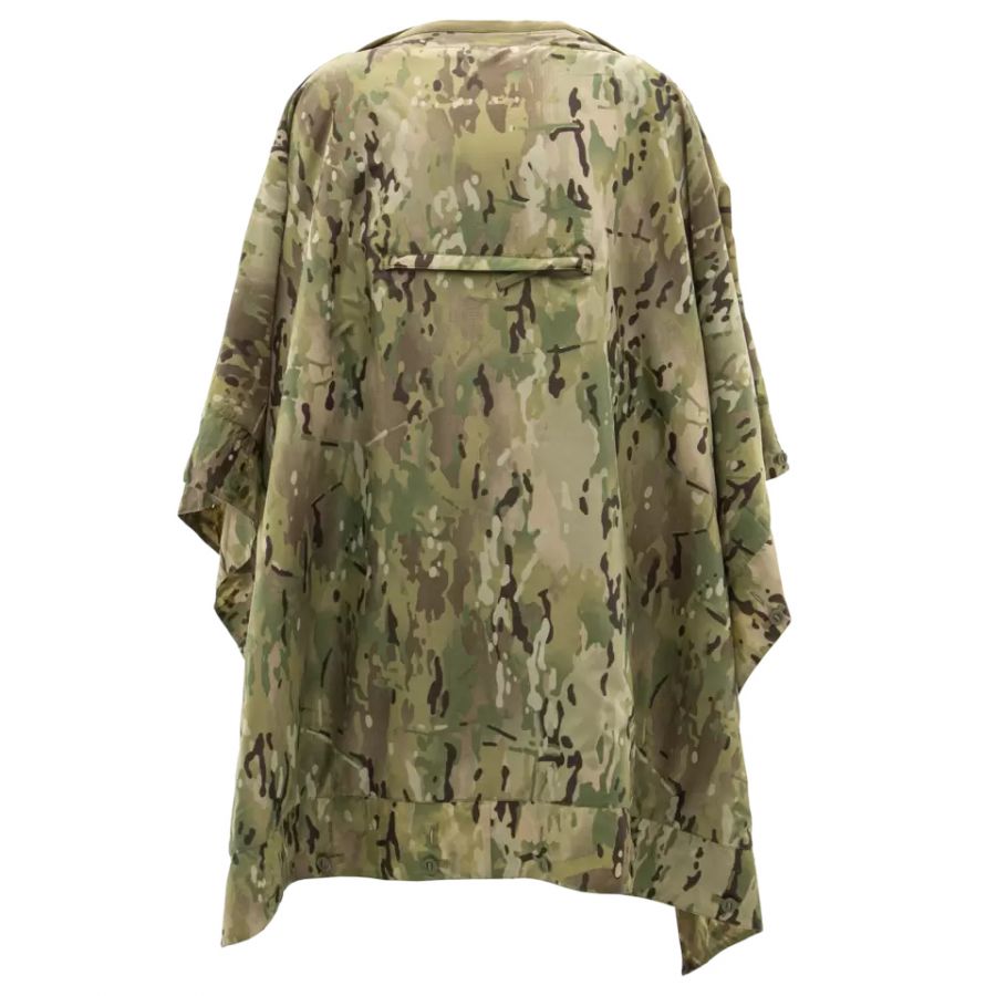 Carinthia Regenjas Pro-C, heren, camo