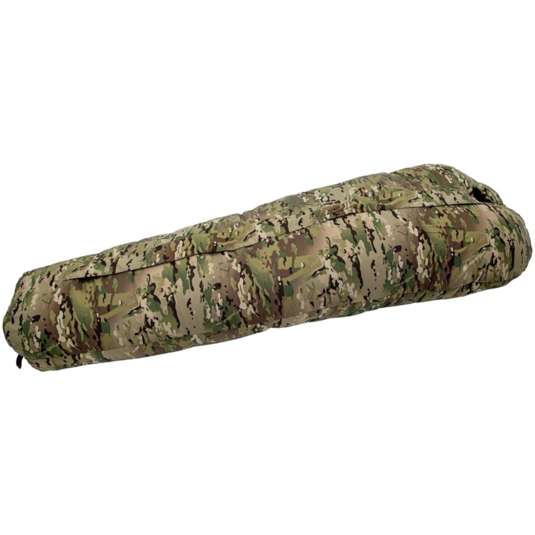 Carinthia SMU Defence 4-185, slaapzak, camo