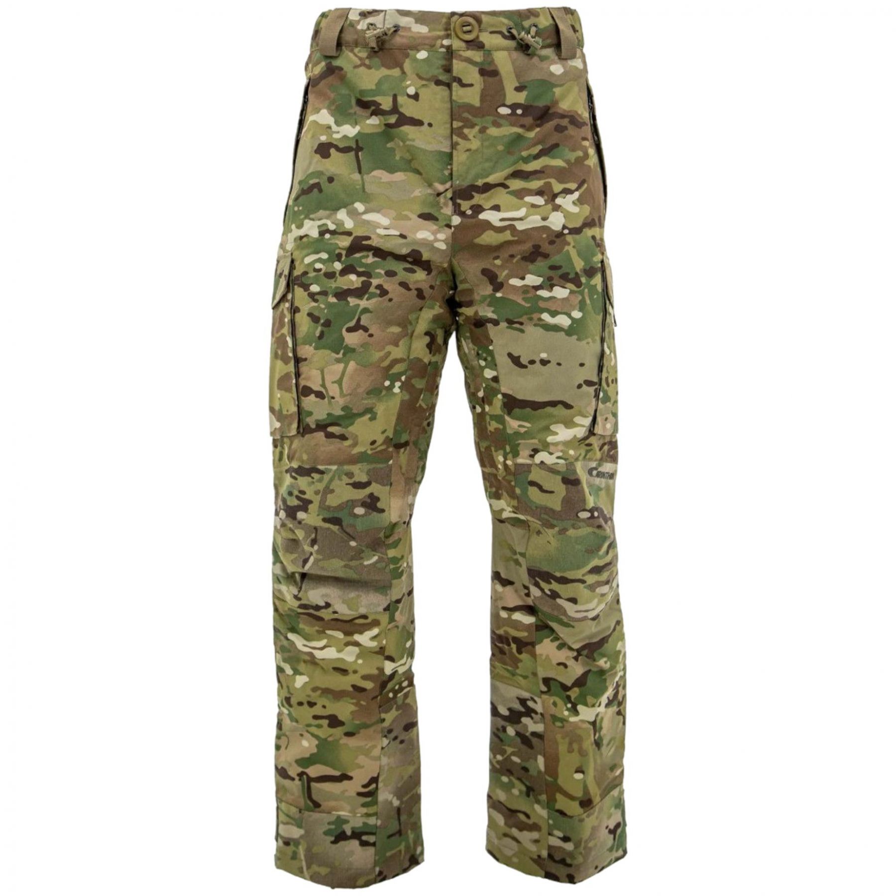 Carinthia SMU MIG 4.0 Broek, camo