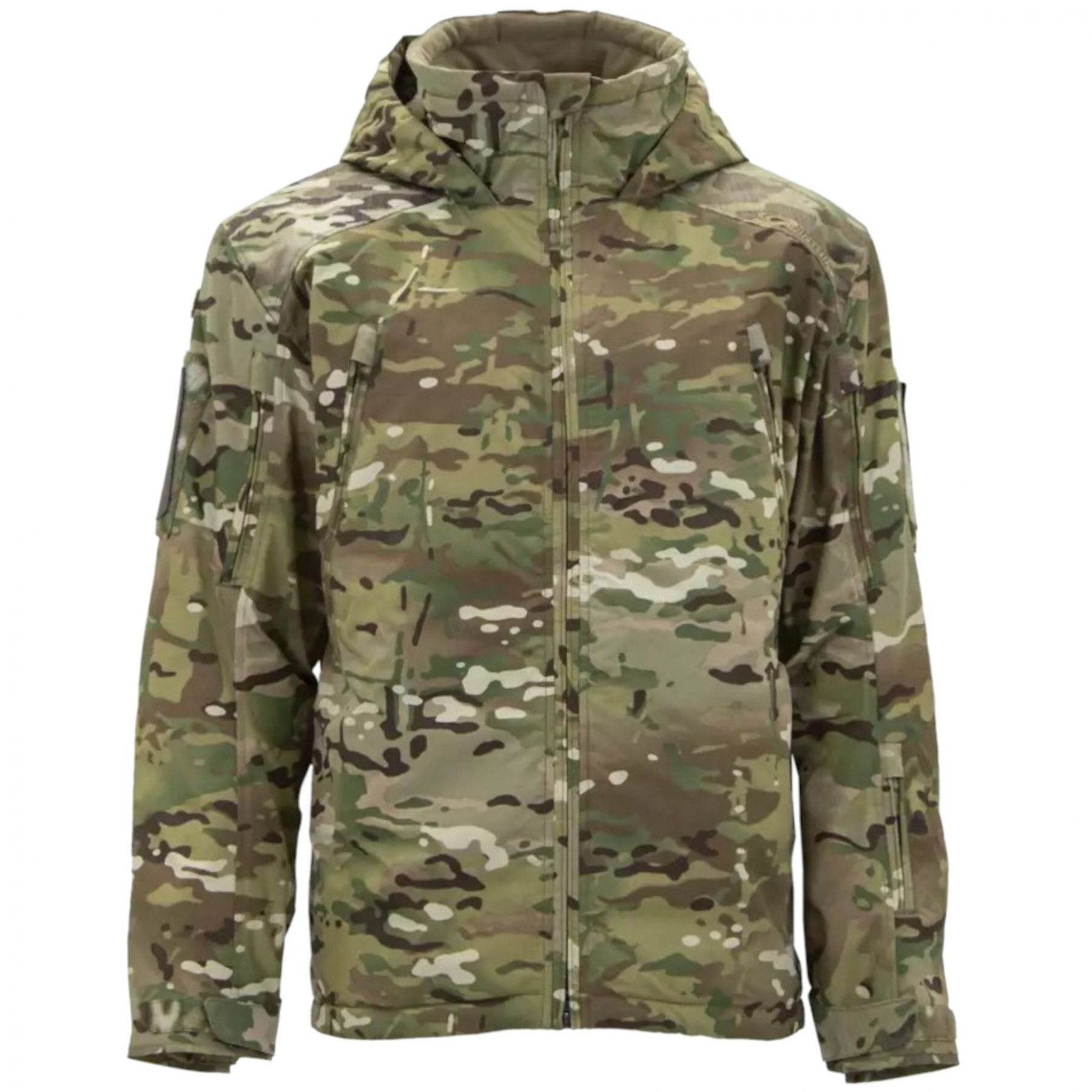 Carinthia SMU MIG 4.0 Jas, heren, camo