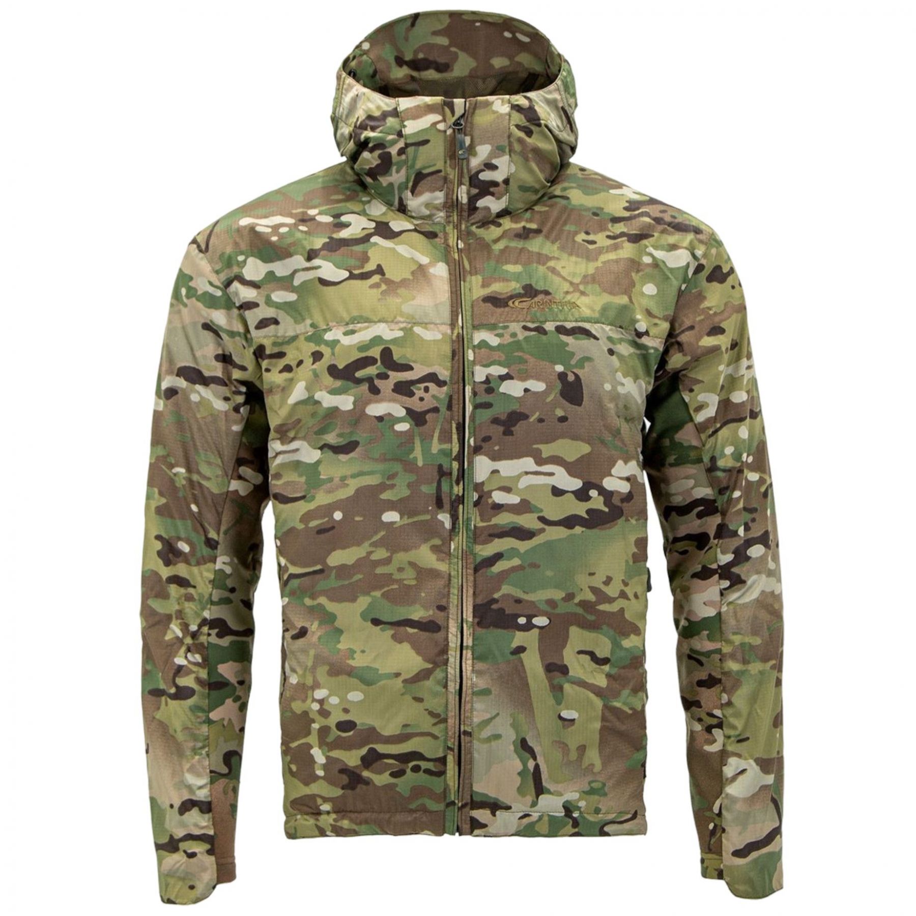 Carinthia SMU TLG Jas, heren, camo