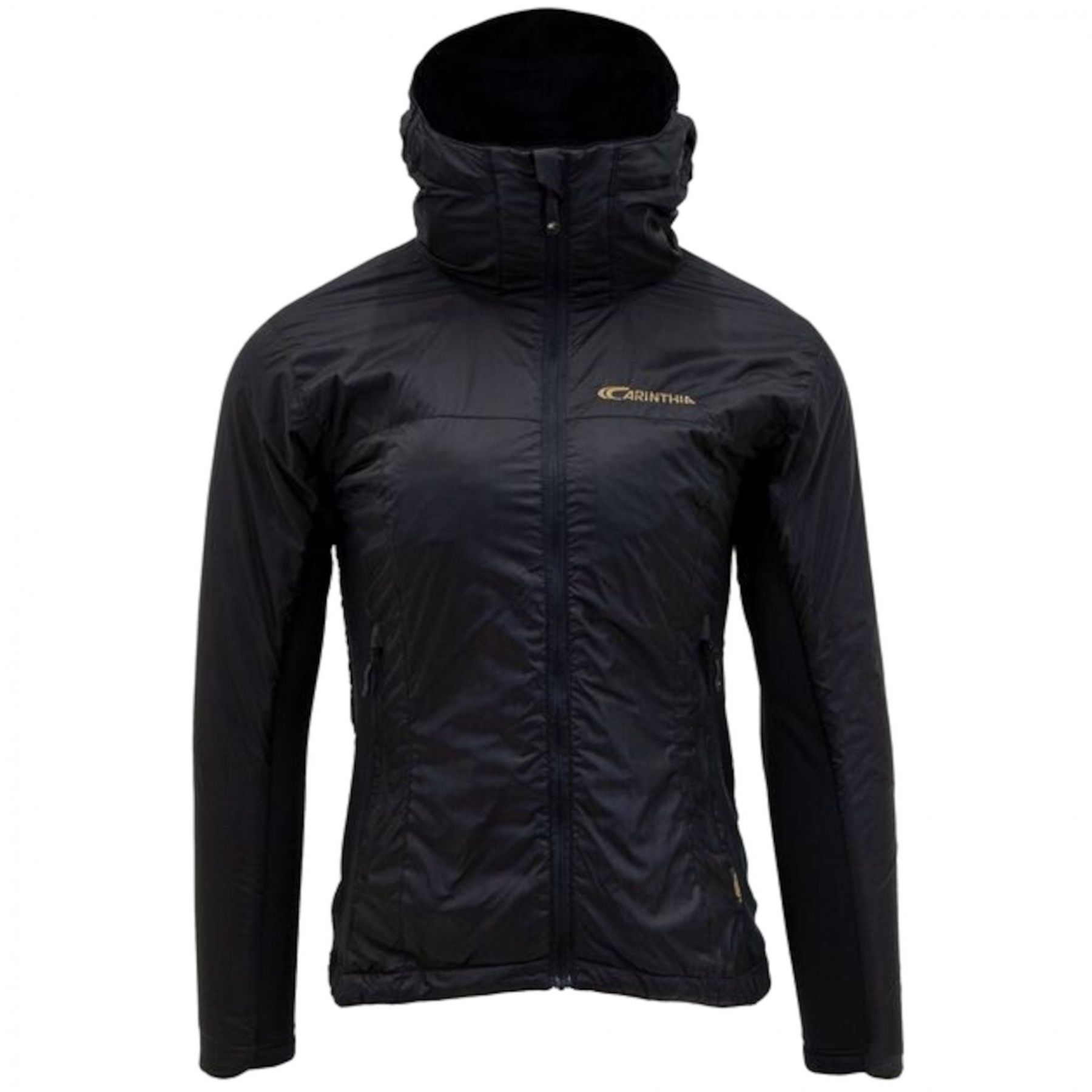 Carinthia TLG Jas, dames, zwart