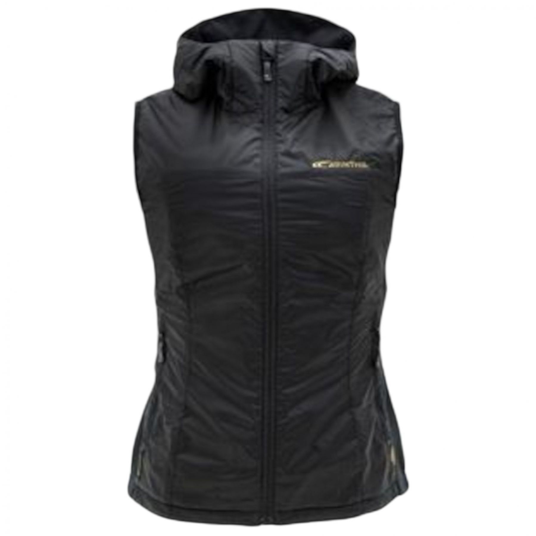Carinthia TLG Vest, dames, zwart