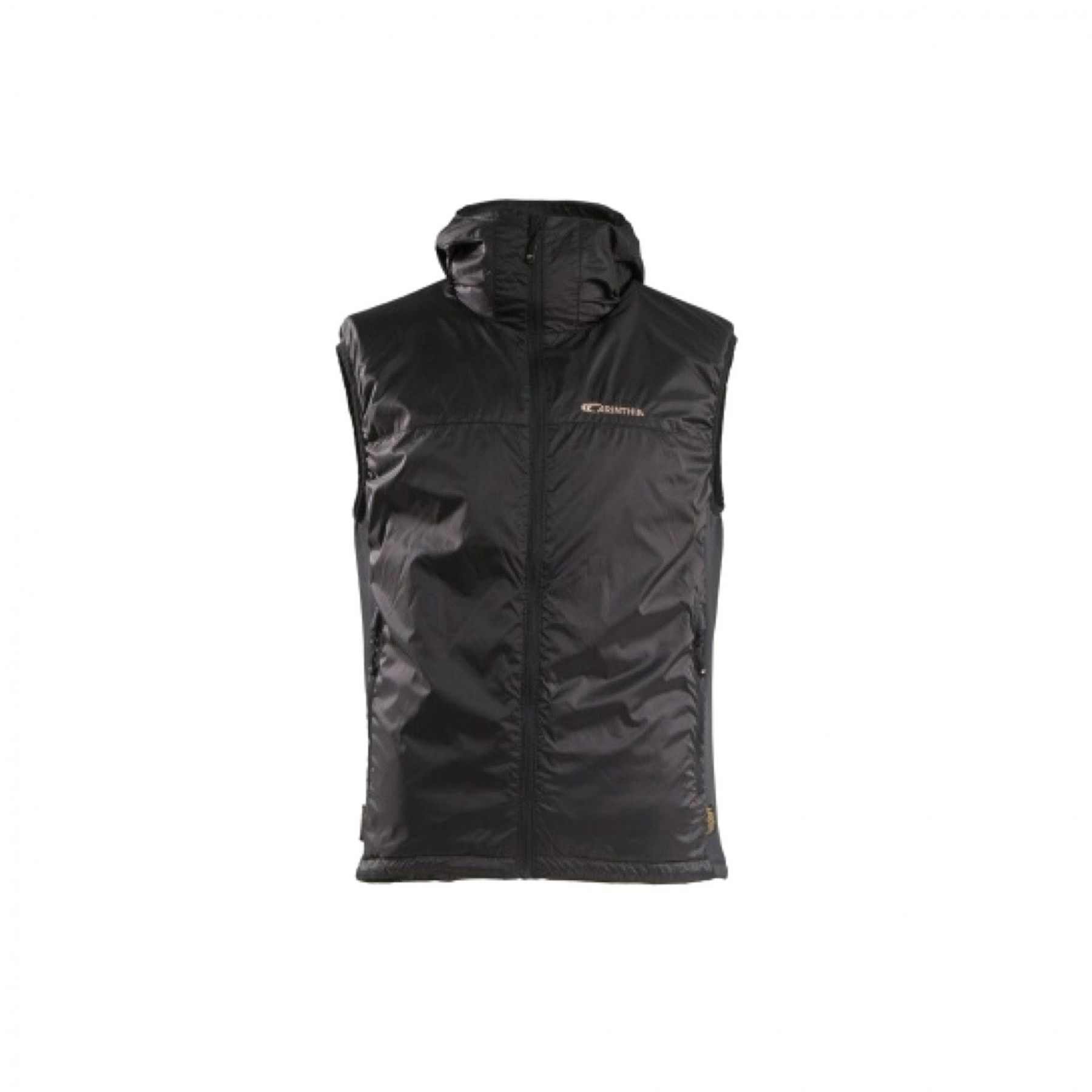 Carinthia TLG Vest, heren, zwart
