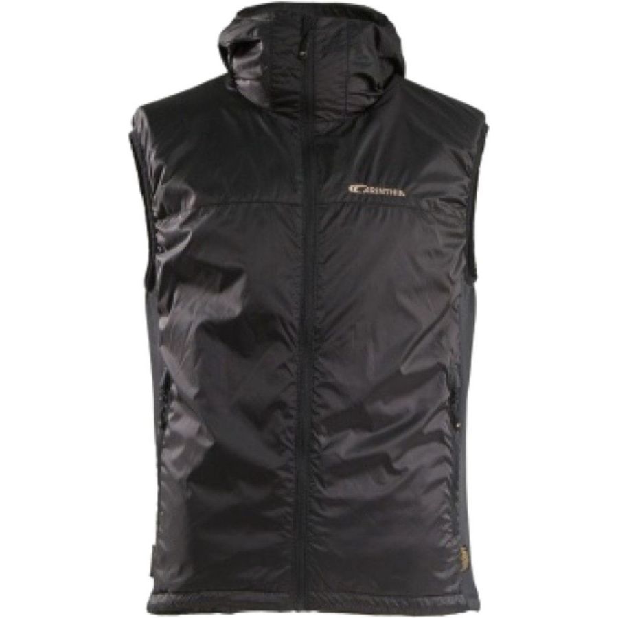 Carinthia TLG Vest, heren, zwart