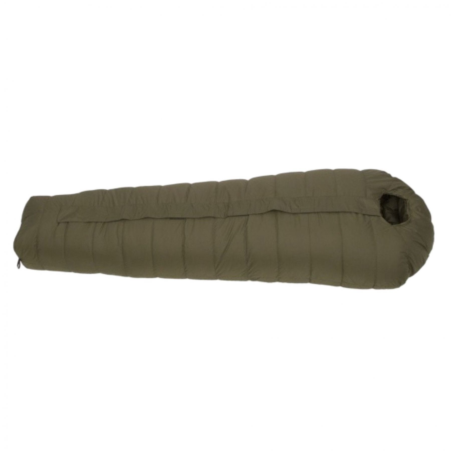 Carinthia XP Down 1000 Medium, slaapzak, bruin