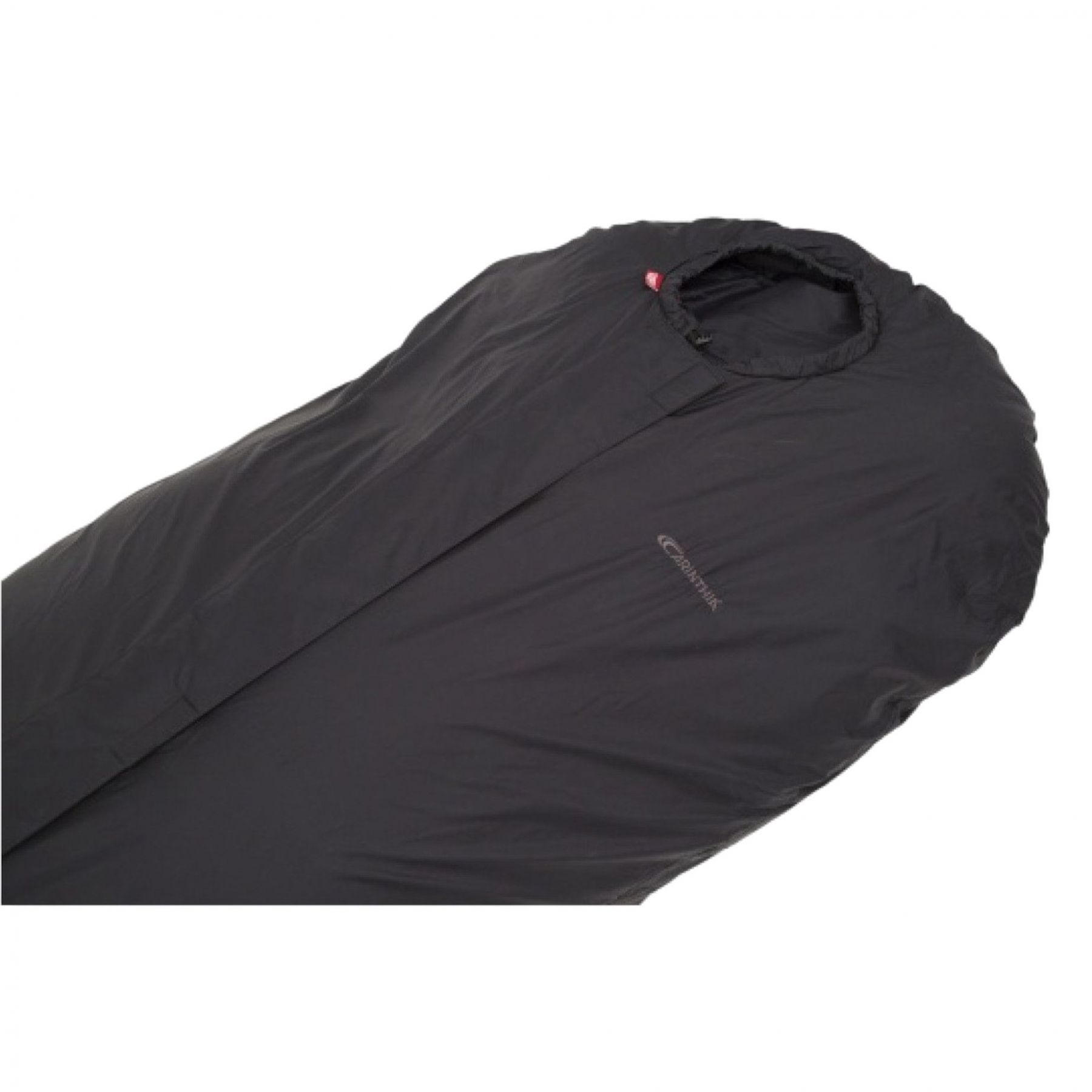 Carinthia XP Top, slaapzak, zwart