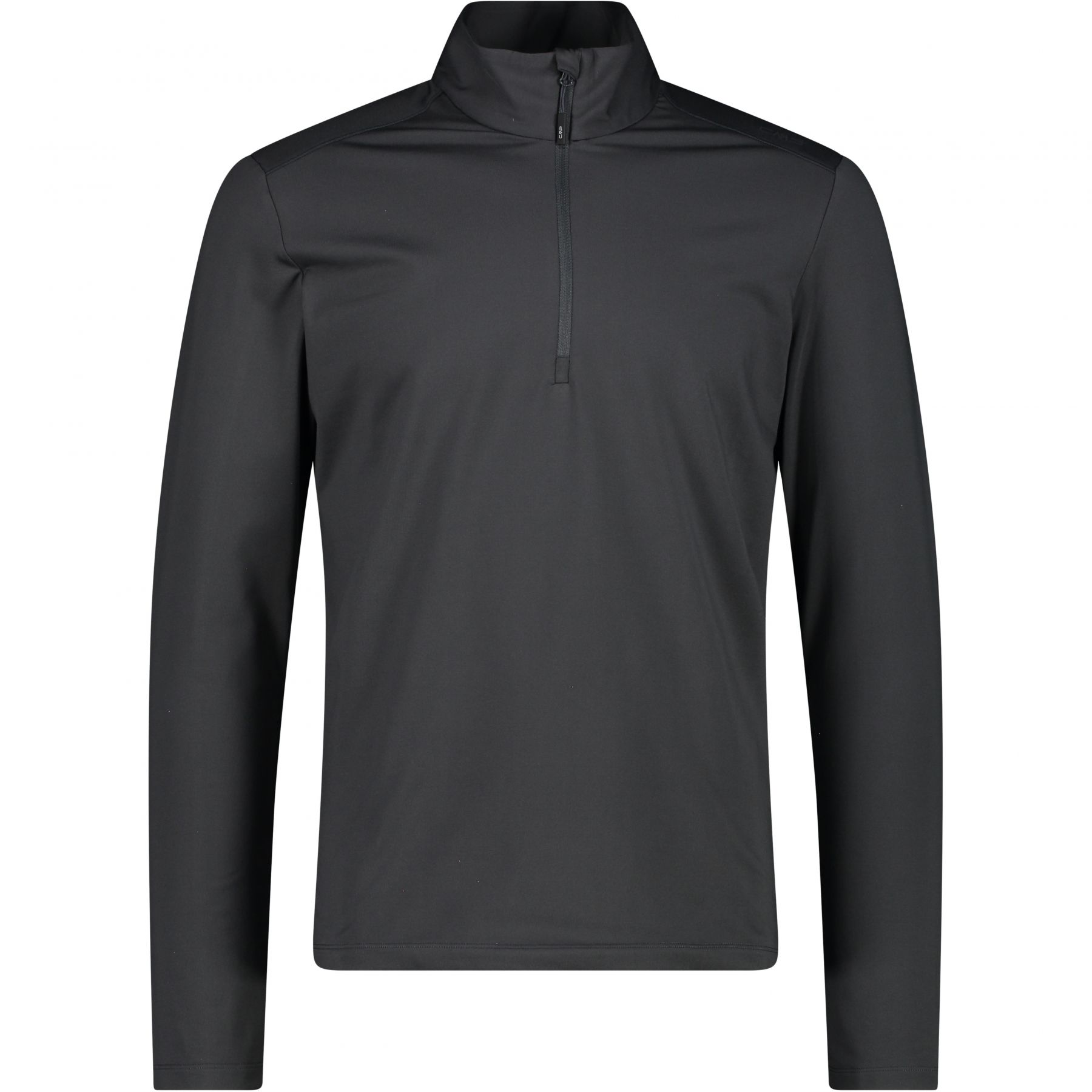 CMP fleecevest, heren, grijs