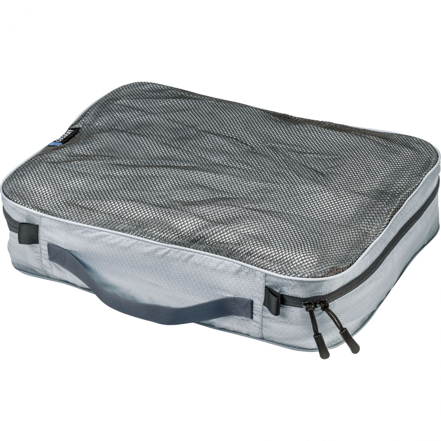 Cocoon Packing Cube Ultralight, stormblauw