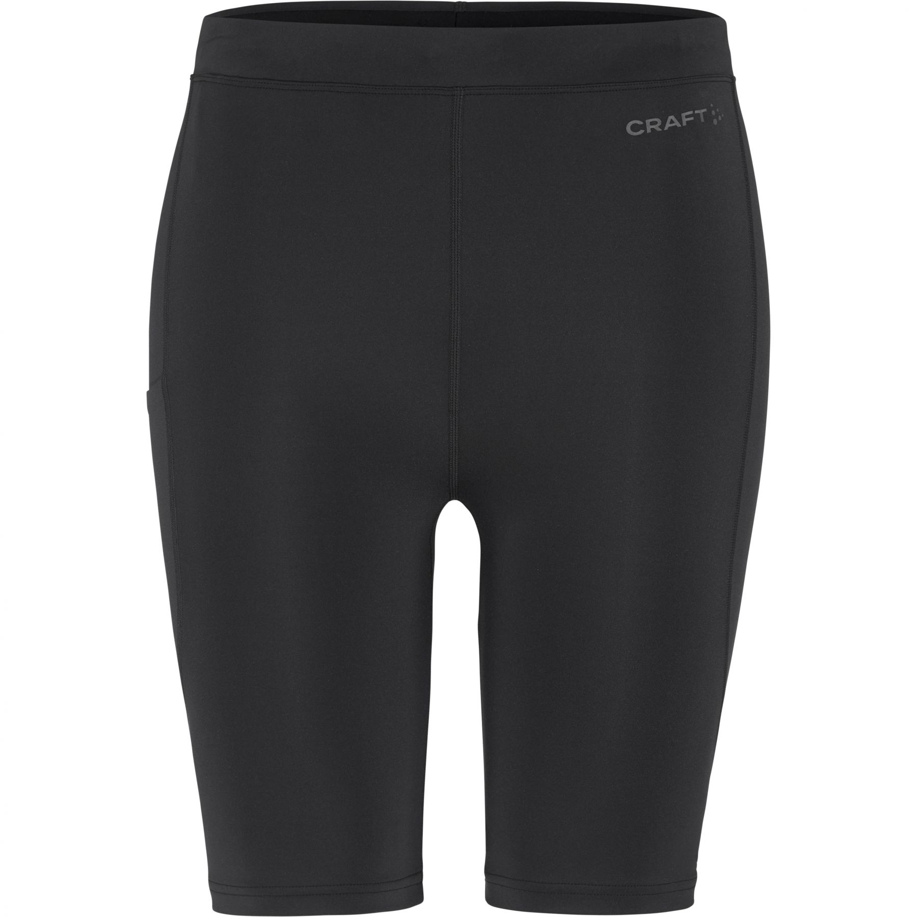 Craft ADV Essence Short Tights 2 M 1915285 - Black - S