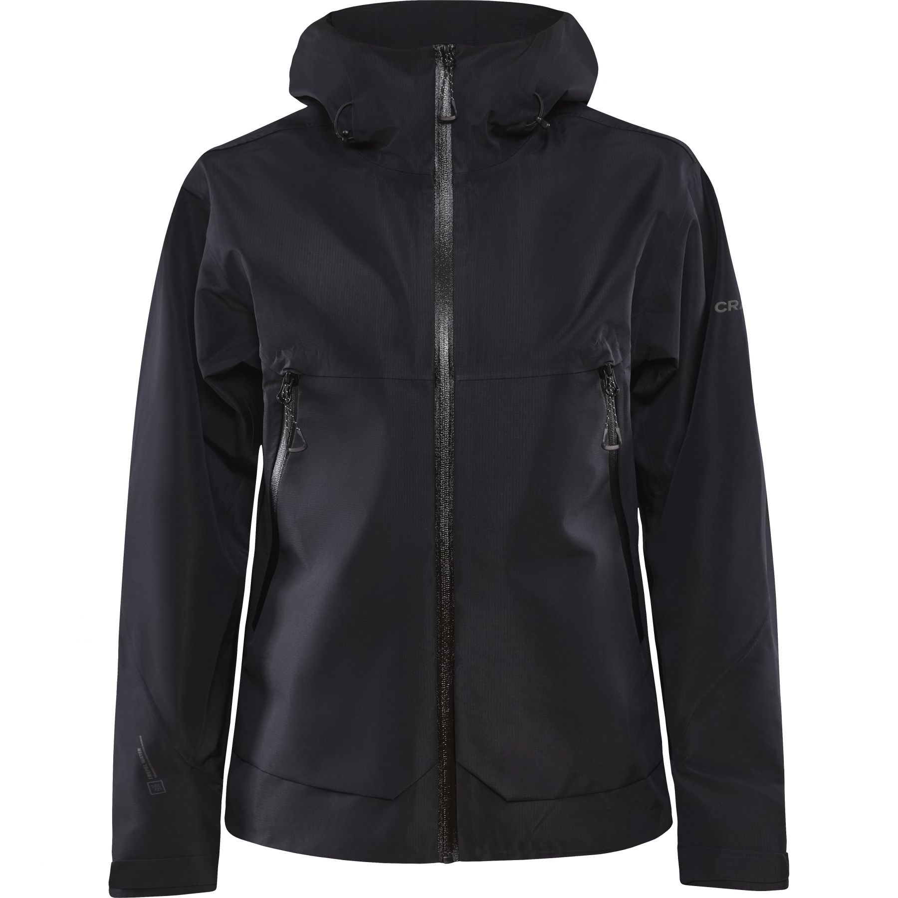 Craft ADV Explore Shell Jacket W 1913807 - Black - S