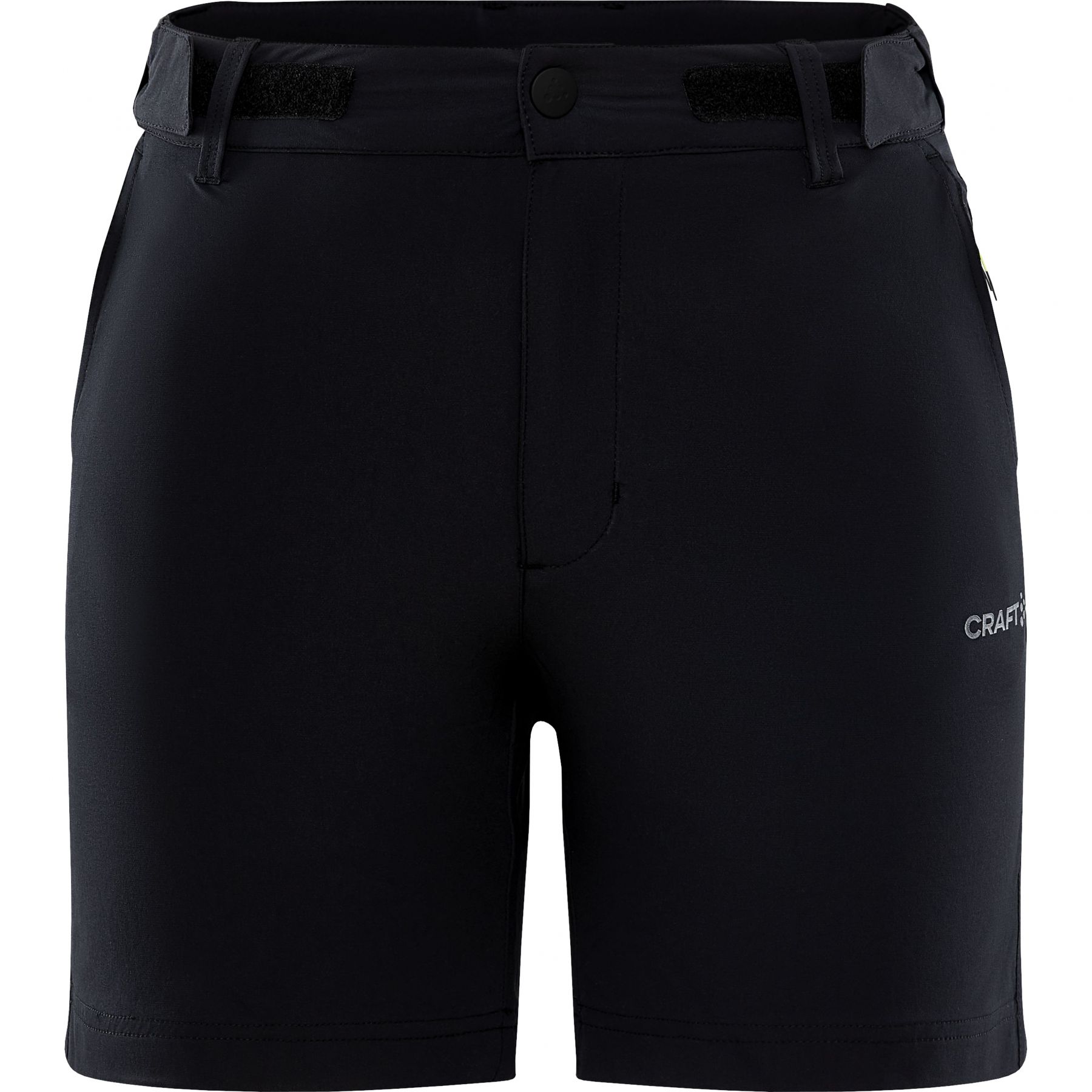 Craft ADV Explorer Tech, shorts, dame, zwart