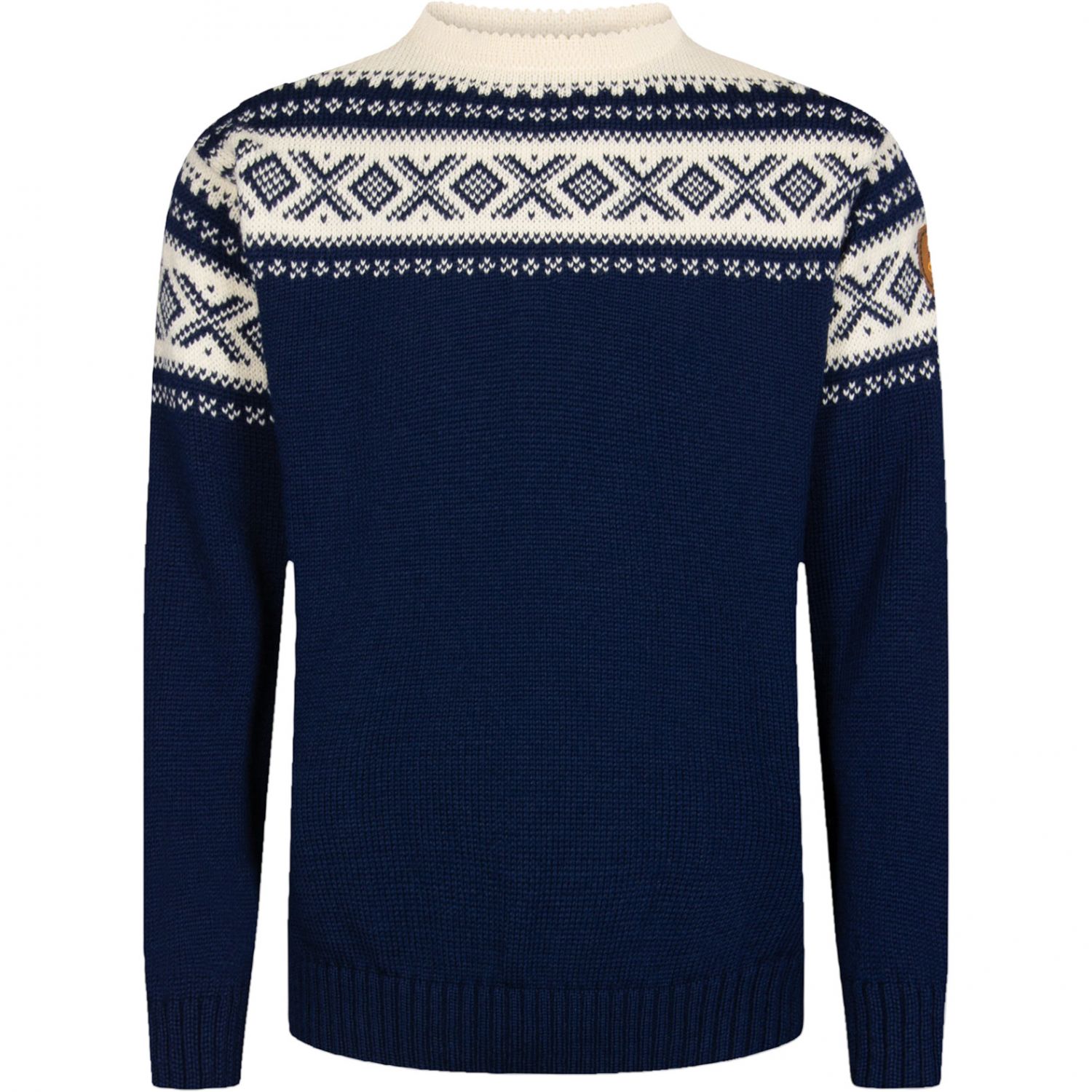 Dale of Norway Cortina 1956, trui, navy
