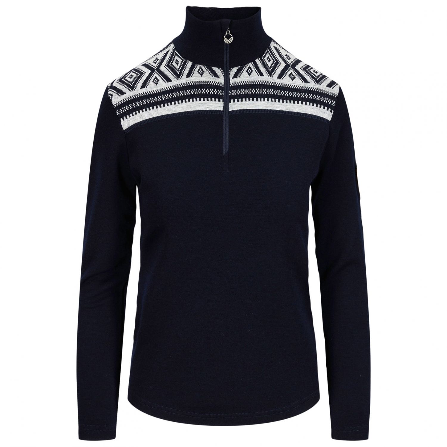 Dale of Norway Cortina, sweater, dames, navy